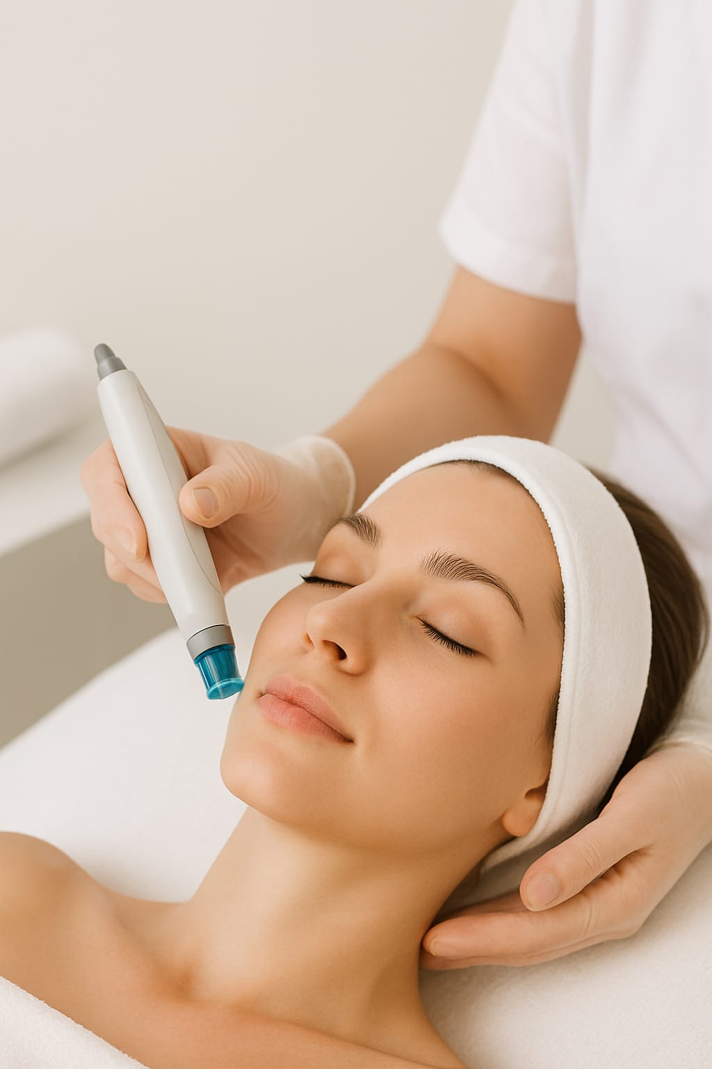 Best Medifacials in Gurugram: Professional Skincare by Dr. Rakesh K. Yadav