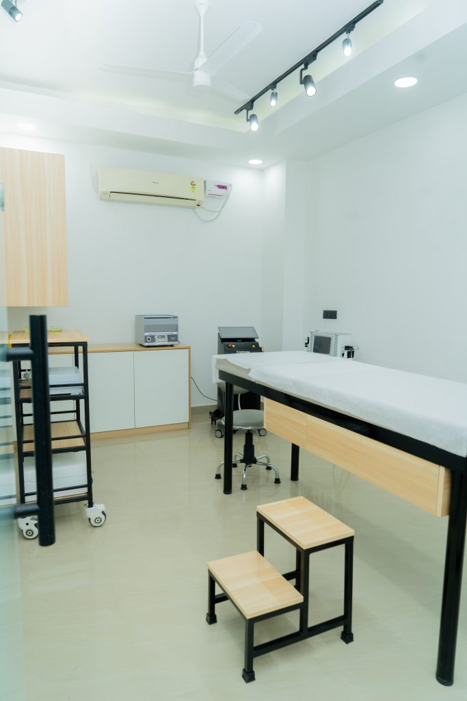 Comprehensive Support