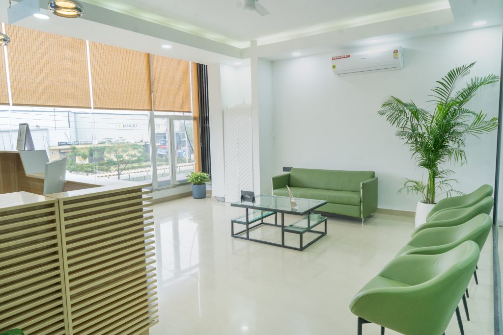 Dr. Rakesh at Skin 6 Clinic - Expert Dermatological Care